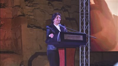  نائب وزير السياحة: مصر بدأت أعمال ربط مدينة الجلالة والعاصمة الإدارية الجديدة والعلمين | صور