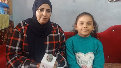 بعد التنمر عليها بمدرسة في الخصوص.. طفلة مصابة بالسكر: المرض مش عيب | فيديو