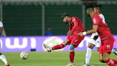 الوداد يفوز على المغرب الفاسي في البطولة الوطنية