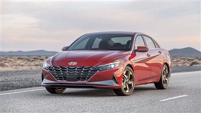 زيادات أسعار السيارات تتوالى.. ارتفاع هيونداي إلنترا CN7 بـ 5 آلاف جنيه