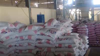 ضبط 8668 قضية تموينية متنوعة خلال أسبوع | فيديو