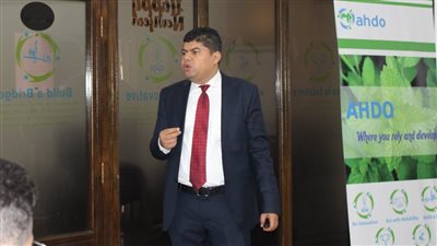 خبير تغير المناخ: الدول المتقدمة لم تفِ بتقديم تمويل التكيف.. ومصر معرضة لارتفاع الحرارة وزيادة الجفاف | حوار 