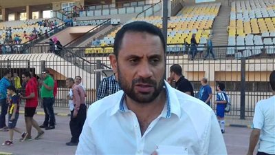 مدرب النصر: الإصرار كان مفتاح الفوز على بور فؤاد رغم الغيابات