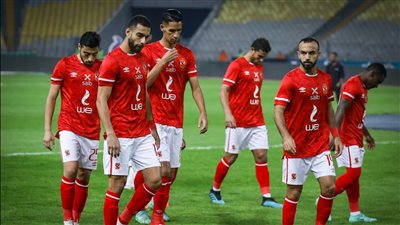 موسيماني يخصص فقرة لركلات الجزاء في مران الأهلي الأخير استعدادًا للقمة