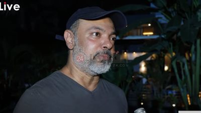 مخرج فيلم مربع برمودا يكشف سبب عدم مشاركة شيرين رضا| فيديو