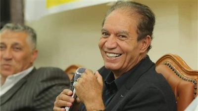 يحيى الكومي: تورطنا في بن خماسة.. والإسماعيلي لن يهبط