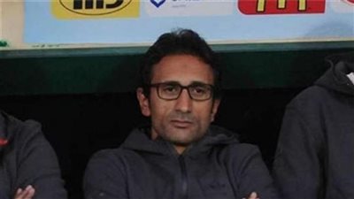 أحمد سامي يُفاضل بين عرضين لقيادة المصري أو زد في الموسم الجديد