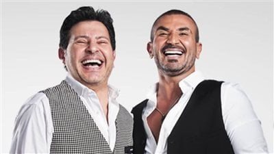 بعد قرار إيقافه.. تاريخ أزمات أحمد سعد مع نقابة المهن الموسيقية