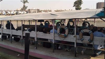 رئيس حي شرق شبرا: حملة للتفتيش على معدات عبور المواطنين حرصًا على سلامتهم