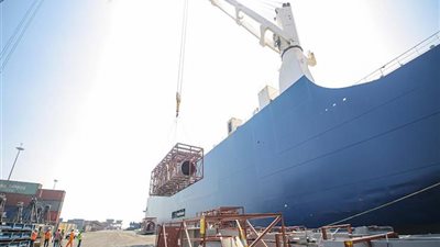 موانئ دبي تتفق مع صندوق الثروة الإندونيسي على شراكة بـ 7.5 مليار دولار