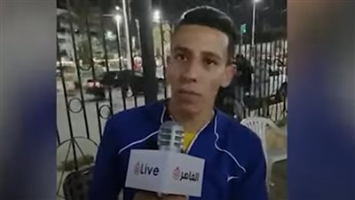 إسماعلاوي يشكو سيطرة الأهلي والزمالك على الدوري: لو فيفا شمت خبر هيحصل حوار 