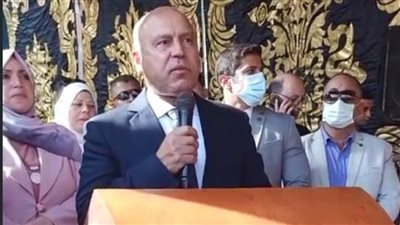 كامل الوزير: الدقهلية من أوائل المحافظات في استقبال مشروع خدمات نقل الركاب 