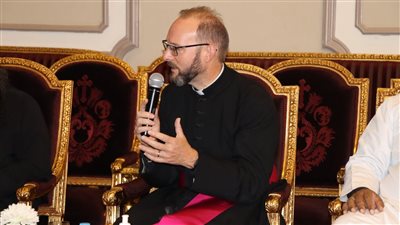 الكنيسة الأسقفية تعين أسقفًا مساعدا في إقليم الإسكندرية