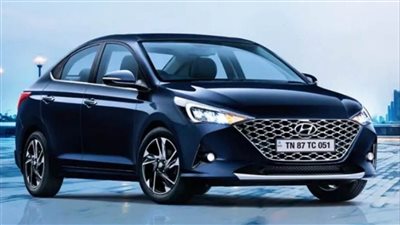 زيادة 3 آلاف جنيه.. ارتفاع أسعار هيونداي أكسنت HCI فى مصر