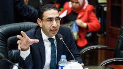 برلماني: تعديلات قانون العقوبات بشأن إفشاء أسرار الدولة رسالة بدعم الأمن القومي