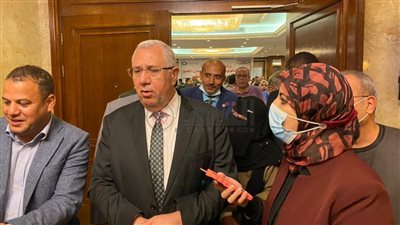 وزير الزراعة لـ القاهرة 24: التقاوي المعتمدة واستخدام الري الحديث يزيدان من إنتاجية المحاصيل 