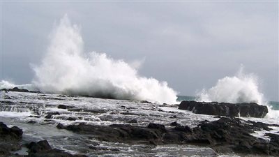 الأرصاد تحذر من منخفض سطحي.. ننشر حالة طقس اليوم ودرجات الحرارة في مصر | فيديو