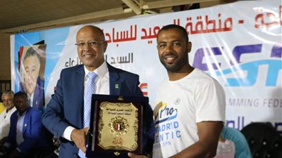 86 ميدالية و5 كؤوس.. حصيلة مشاركة نادي المنيا ببطولة الصعيد للسباحة