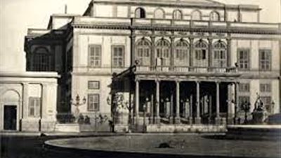 ما بين قدامتها وحداثتها.. محطات في تاريخ الأوبرا المصرية