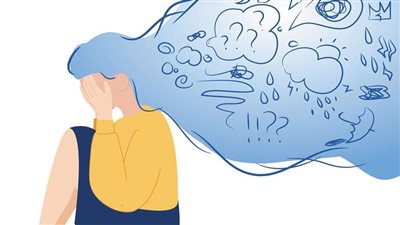 أسباب مرض الضغط العصبي وخطوات العلاج بالنصائح والأدوية