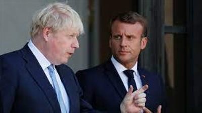 تهديدات مزدوجة ومصير العلاقات الثنائية يتحدد غدًا.. بريطانيا وفرنسا على طريق العداء