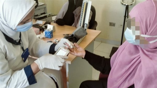 تدشين برنامج الرعاية