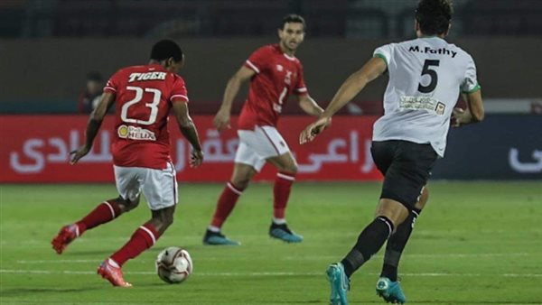 الأهلي والبنك الأهلي