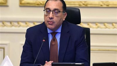 رئيس الوزراء يتابع معدلات تنفيذ مشروع تطوير طريق المعاهدة السويس -الإسماعيلية