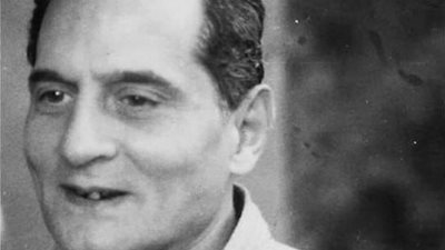 بحضور الفنان محمود حميدة.. بيت الشعر العربي يحيي ذكرى والد الشعراء فؤاد حداد