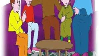 إعلام المنيا ينظم ندوة تثقيفية بعنوان سعادتك وصحتك في تنظيم أسرتك