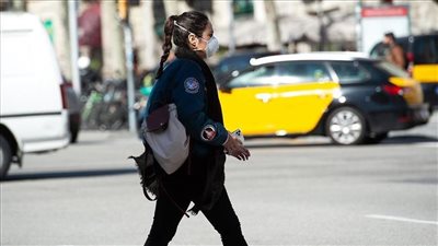 نيوزيلندا تمدد قيود الإغلاق أسبوع آخر للحد من انتشار فيروس كورونا