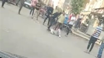 معاشرة محرمة ومحاولة ستر فتاة.. تفاصيل صادمة في جريمة المرج ومقتل شاب