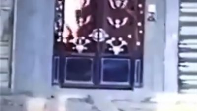 تفاصيل جديدة في واقعة إشعال شاب النيران في شقيقته لخلاف على الميراث بالدقهلية