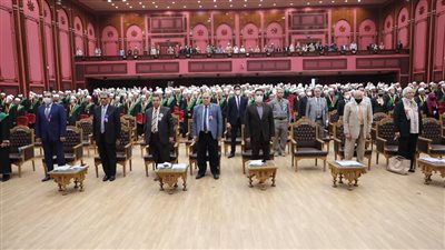 وكيل الأزهر يكرم الخريجين والمتفوقين من الطلبة الإندونيسيين بالسفارة │ صور