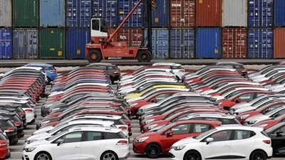 الإحصاء: 10.9 مليون مركبة مرخصة في 2021.. والقاهرة تتصدر