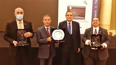 جامعة كفر الشيخ تحصد المركز الأول بين الجامعات المصرية المتميزة في النشر الدولي