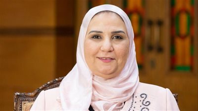 وزيرة التضامن: 14 مليون مواطن يحصلون على دعم نقدى من تكافل وكرامة