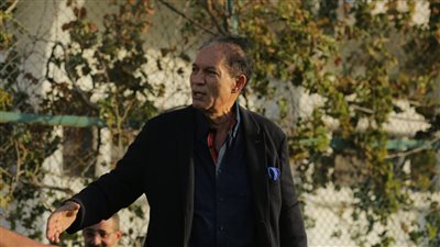 ترحيل يحيى الكومي لمحكمة مدينة نصر لعمل استئناف ومعارضات على أحكام صادرة ضده