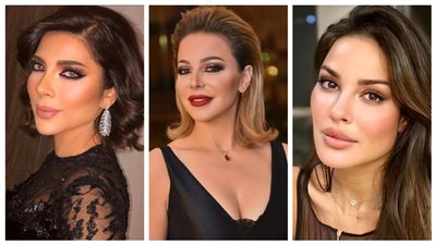 بعد تصريحات نادين نجيم.. نجوم اعترفوا بأن سر جمالهم مش رباني