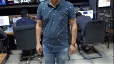 براءة شخص من انتحال صفة معد ببرنامج وائل الإبراشي بكفر الشيخ لتحصيل مبالغ مالية