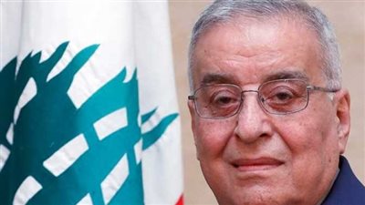 بعد تصريحات قرداحي.. وزير الخارجية اللبناني يدعو السعودية لحل الأزمة الدبلوماسية 