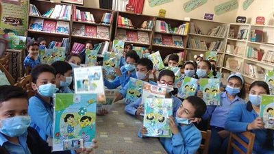 ندوات توعوية وإرشادية للوقاية من الفيروسات بمدارس المنيا