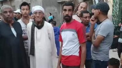 شقيق الشاب ضحية قطع الرأس بالإسماعيلية: القاتل كان بيشتغل عندنا