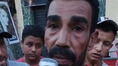 شقيق ضحية حادث قطع الرأس بالإسماعيلية: القاتل كان في مصحة بيتعالج من المخدرات