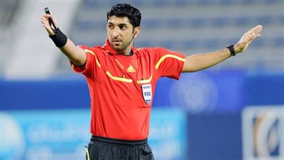رسميا.. طاقم تحكيم إماراتي لإدارة مباراة الهلال وبوهانج ستيلرز في نهائي دوري أبطال آسيا 
