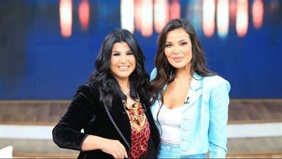 بعد تصريحاتها الجريئة.. نادين نسيب نجيم ضيفة برنامج معكم منى الشاذلي قريبا
