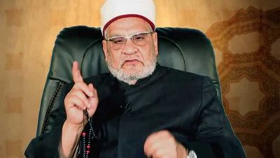 أحمد كريمة: يحرم على المسلمين والمسيحيين الاحتفال بـ الهالوين