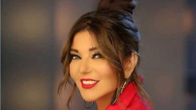 سميرة سعيد وزياد برجي على مسرح النافورة في مهرجان الموسيقى العربية 30