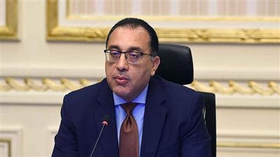 رئيس الوزراء يتابع مع وزير البترول الموقف التنفيذي لمشروعات الوزارة