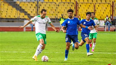 موعد مباراة المصري وسموحة في الدوري الممتاز 